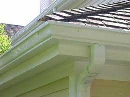 Gutter Replacement