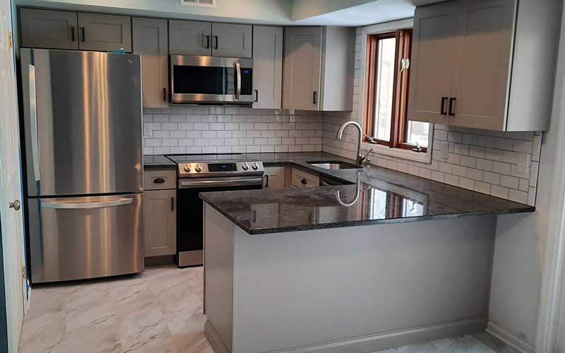Kitchen Restoration Kitchen Restoration
