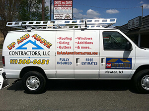 Licensed Contractor