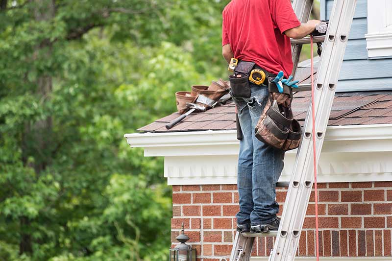 Roof Repair Service