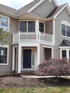 Soffit & Fascia Remodeling