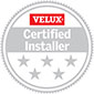 Velux Certified Installer Velux Certified Installer