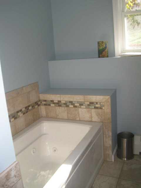 Bathtub Remodeling