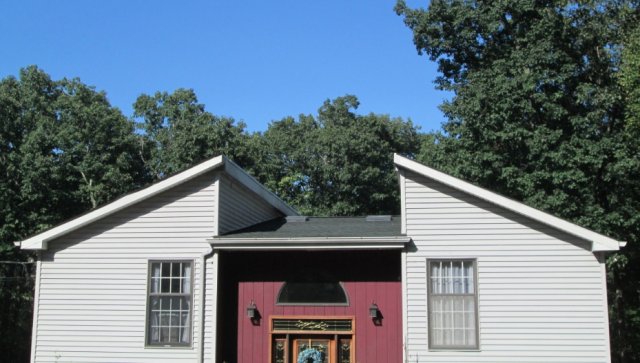 Composition Roof Shingle Replacement