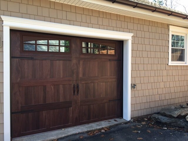 Garage Door Installation