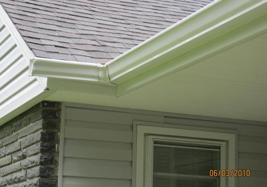 Gutter Guard Repair