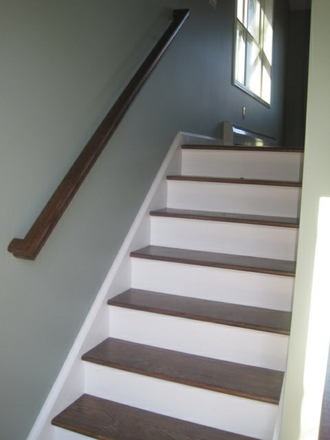 Home Staircase