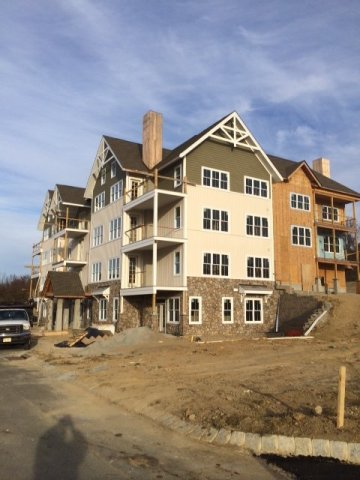 Installation Of Shake Siding