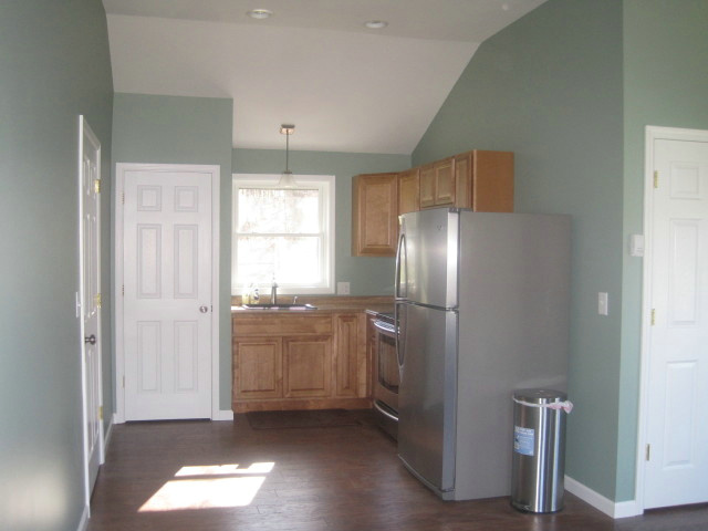 Kitchen Renovation