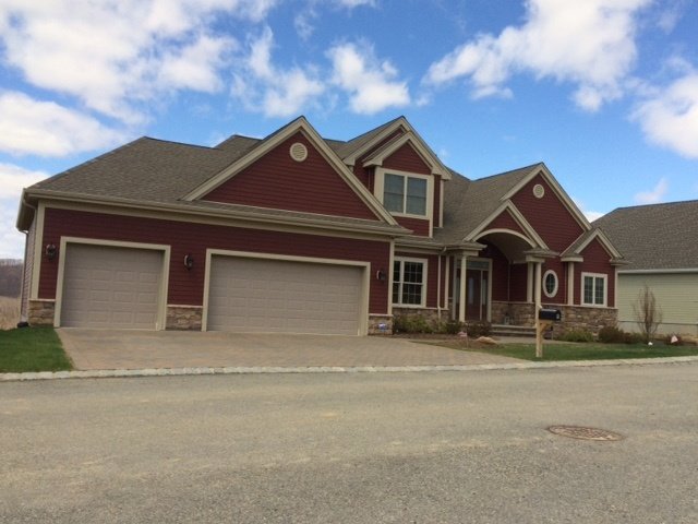 Local Vinyl Siding Construction