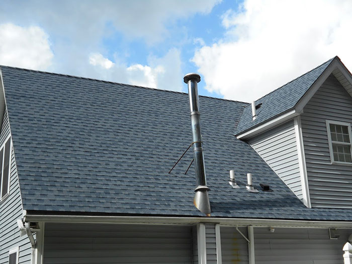 New Roof Installation Service