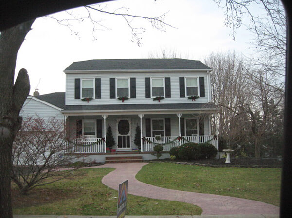 New Roof Remodel