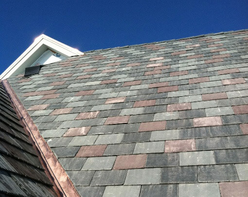 Professional Roofing Installation