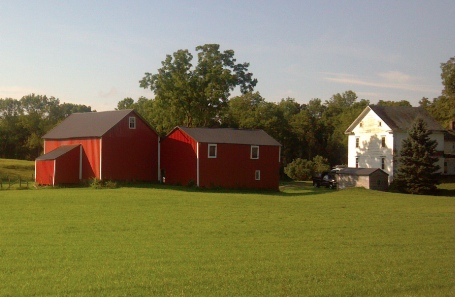 Residential Metal Roofing