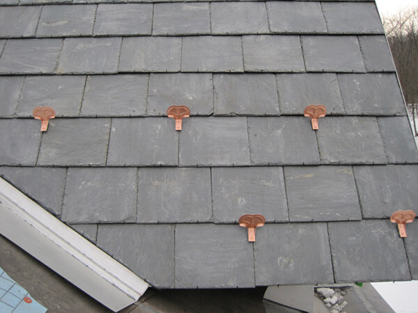 Residential Roofing Types