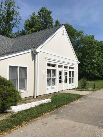 Residential Vinyl Siding Installation