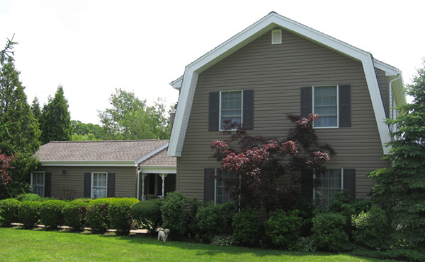 Roof Remodeling