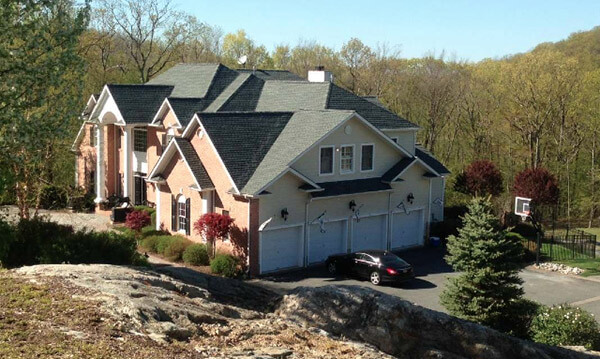 Roofing Replacement Services