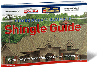 Shingle Guide Ebook