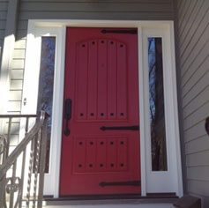 View All Door Projects