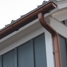 View All Gutters Projects