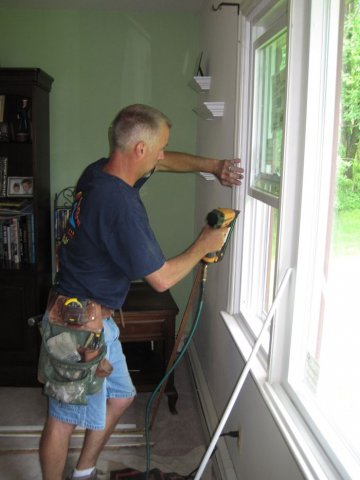 Window Installation Service