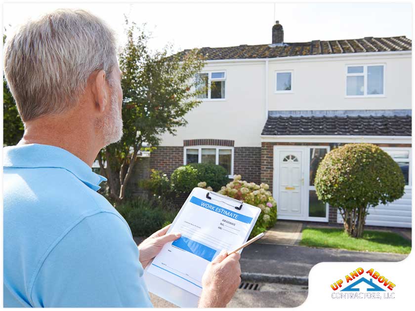 The Importance Of A Roof Inspection Before Selling Your Home