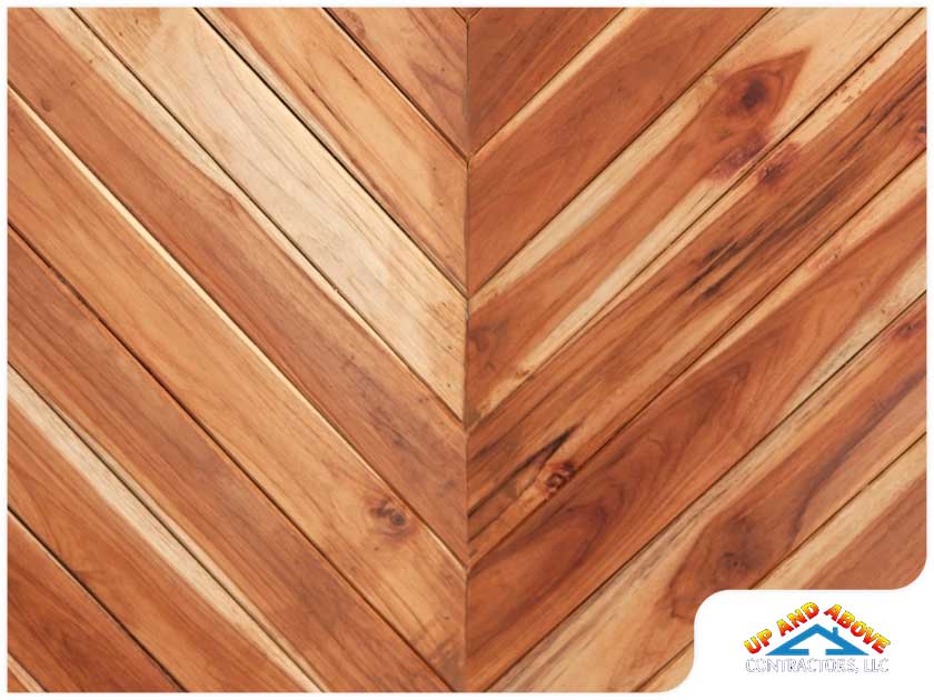 3 Types Of Deck Patterns To Consider