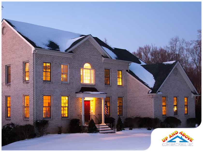 Can Roofers Work During Winter