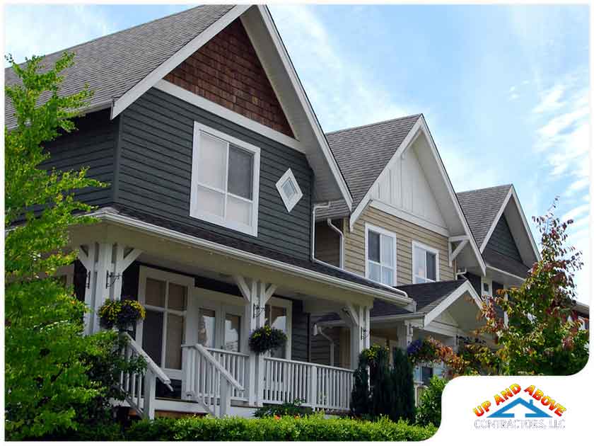 Things To Consider When Choosing A Dark Siding Color