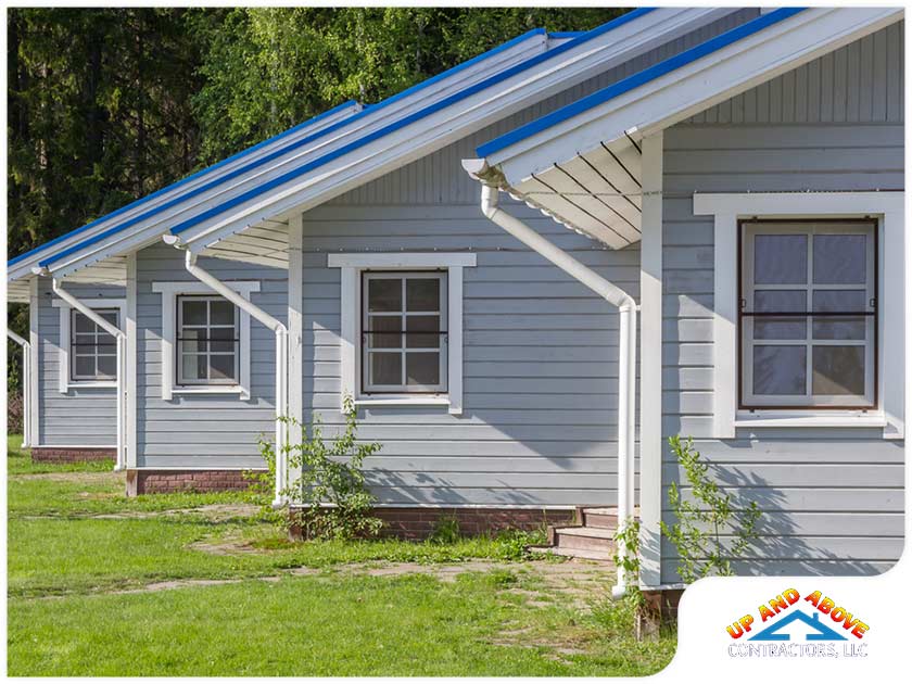 Siding Options For Every Budget