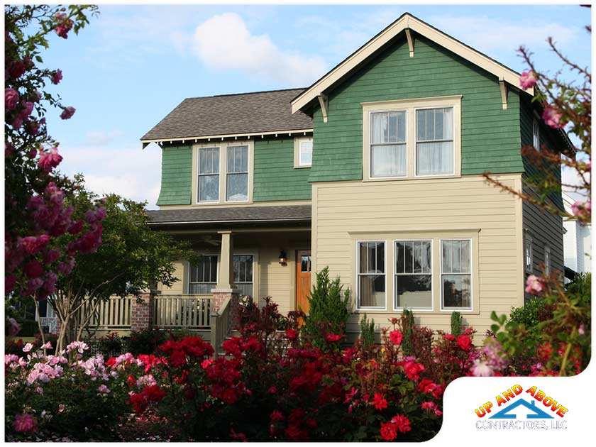 Keeping Your Roof Healthy How To Deal With Common Threats