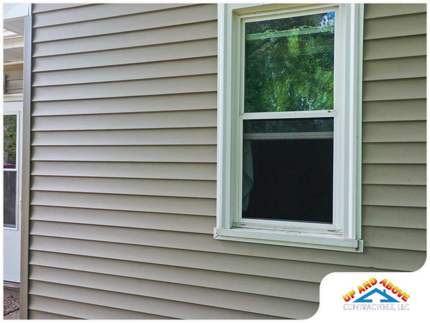 How Your Siding Can Affect Your Home S Interior