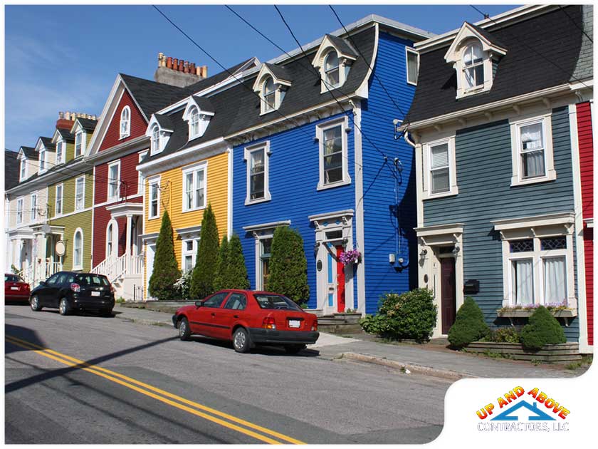 How Your Siding Can Affect Your Home S Interior