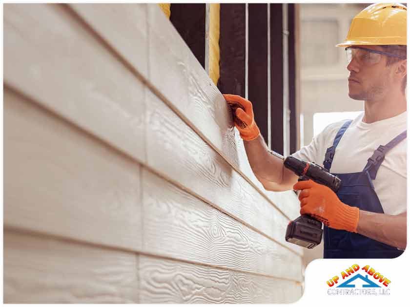 How Your Siding Can Affect Your Home S Interior