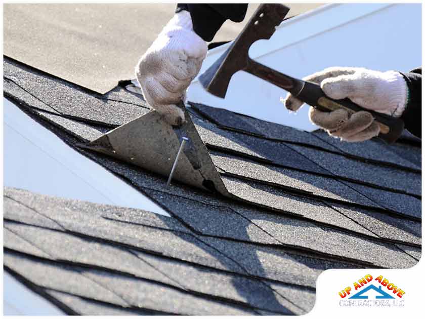 How Wind Resistant Is Your Roof