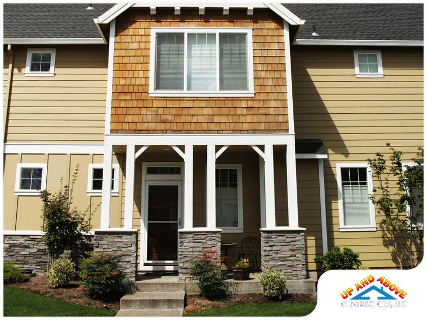 The Best Siding Color Schemes For American Craftsman Homes