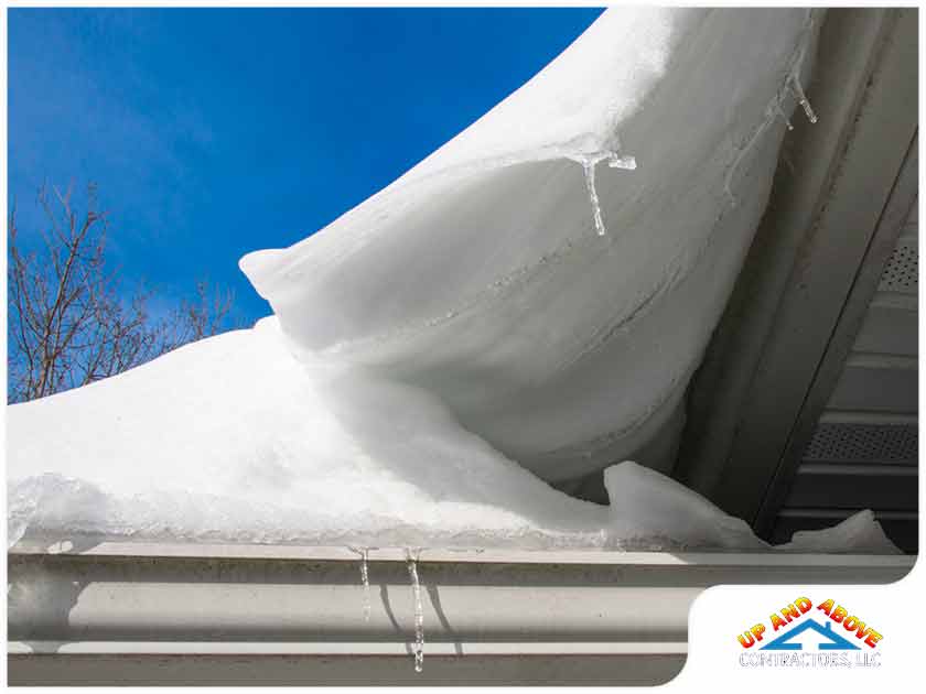 Why Include Roofing Projects To Your Home Remodel Agenda