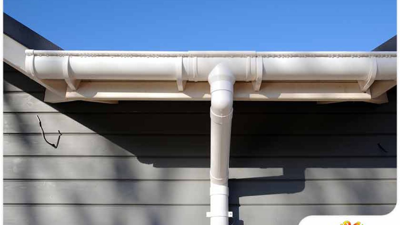 Gutter Replacement