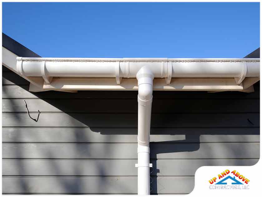 Our Durable Gutter Options