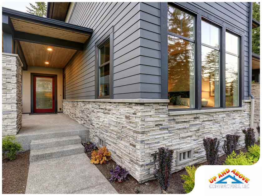 The Basics Of Siding Replacement For Hoa Members