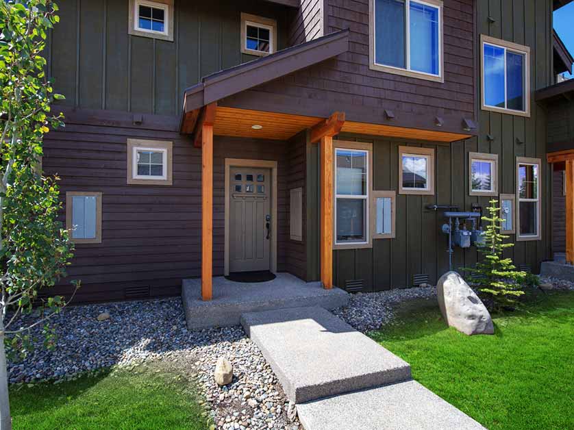 Ideal Colors For Certainteed Siding Panels