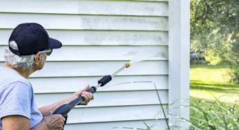 4 Causes of Common Siding Problems