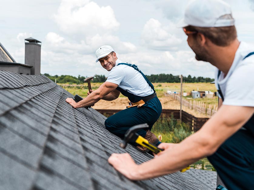 Why It Pays To Find A Good Roofer Before You Need One