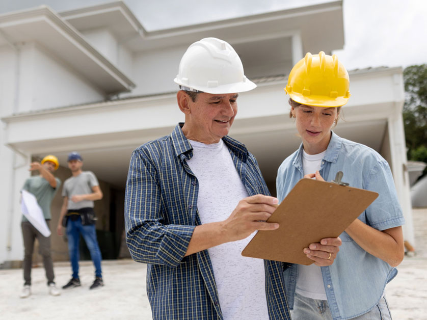 Our Roofers In New Jersey Now Offer Convenient Financing