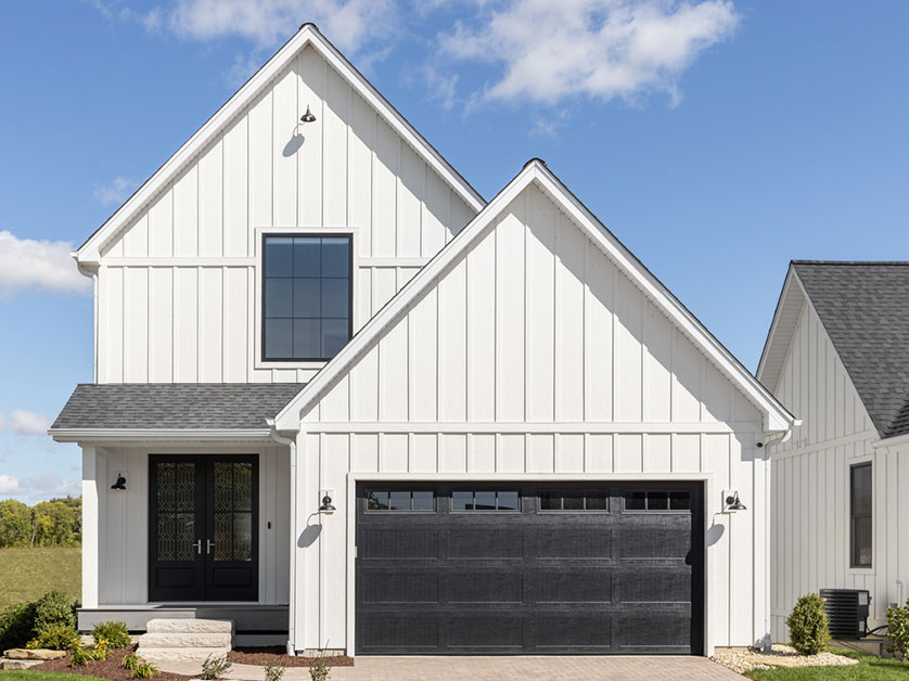 Popular Siding Options 5 Siding Profiles To Check Out