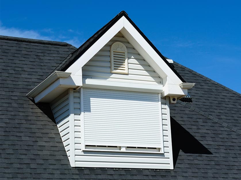 The Benefits Of Proper Attic Ventilation