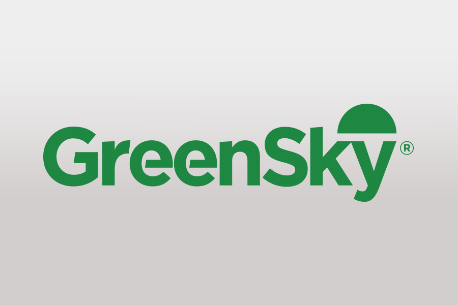 Grennsky Branding Tile