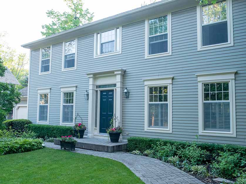 What To Expect When Getting A Siding Replacement