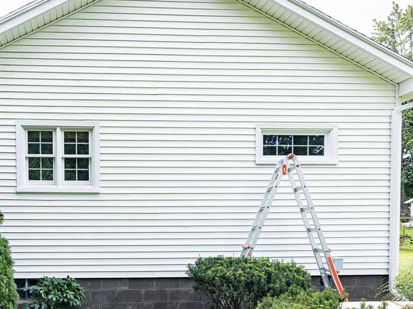 What To Expect When Getting A Siding Replacement